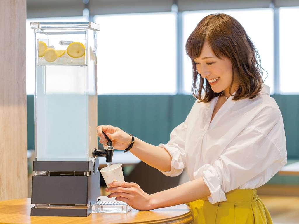 コンフォートホテル帯広 帯広市 設備 写真